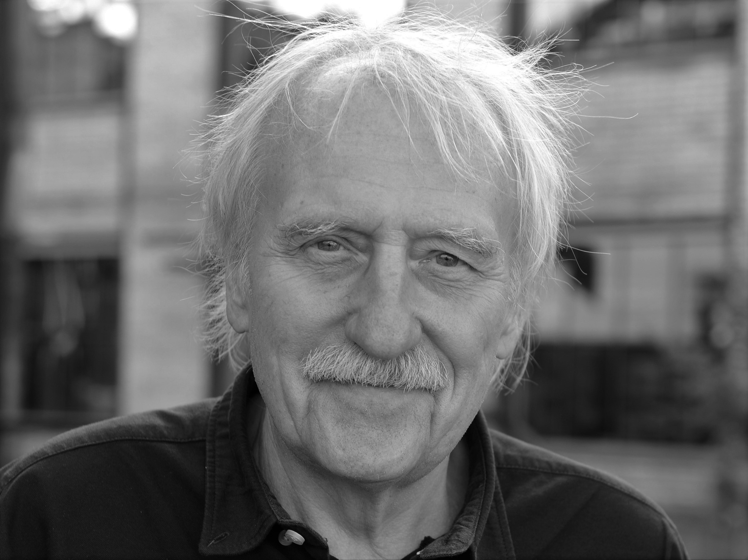 Ernst Wohlwend Theater am Gleis