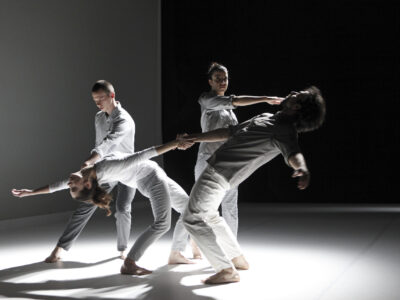 32. Tanzfestival Winterthur