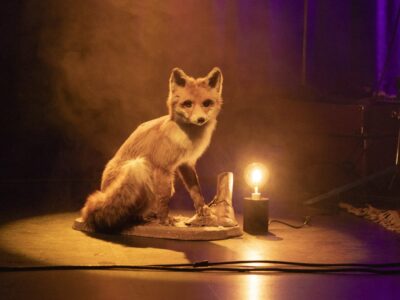 Molton-Abschieds-Festival