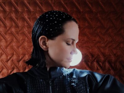 PURE – Gabriela Krapf & Marc Jenny / <br>Andrina Bollinger (Trio)