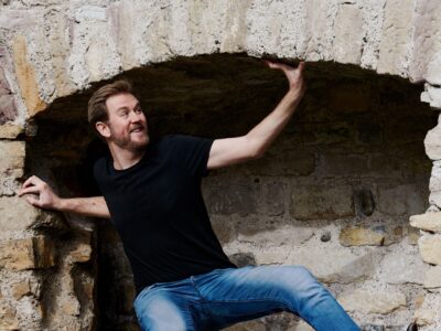 Plusquamperfekt: <br>Kurioses von vorgestern