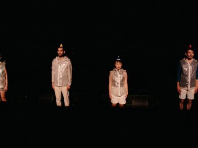 Vivons heureux avant la fin du monde