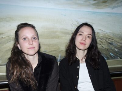 Camille Émaille, Anna Frey