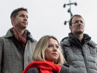 Ensemble TaG meets Cardinal Complex