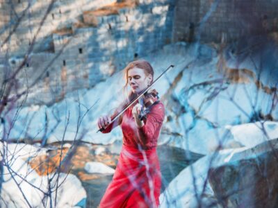 Mala Oreen / Moira X Otrava