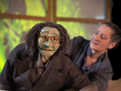 Das Schweigen der Helden