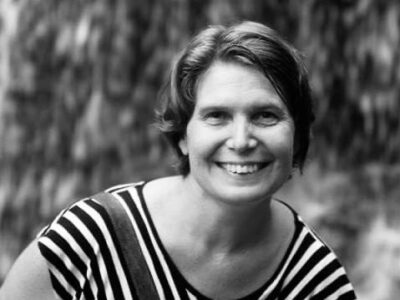 Sophie Mauch