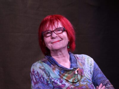 Manuela Oswald