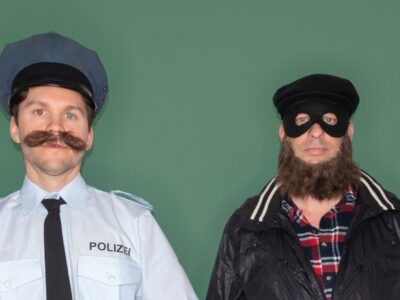 Die kleinste Gabel der Welt