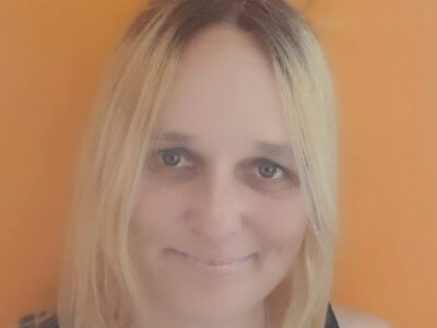 Janine Klarer