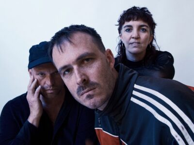 FRI3SER – Album-Release-Show